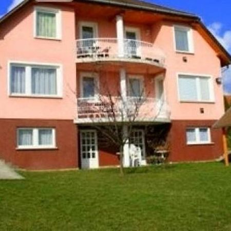 Porat House Apartment Zalakaros Exterior photo