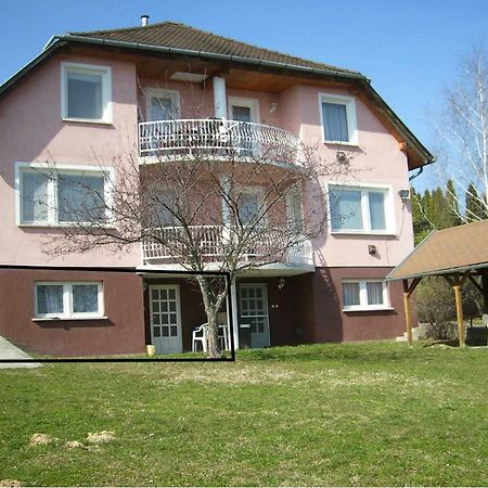 Porat House Apartment Zalakaros Exterior photo