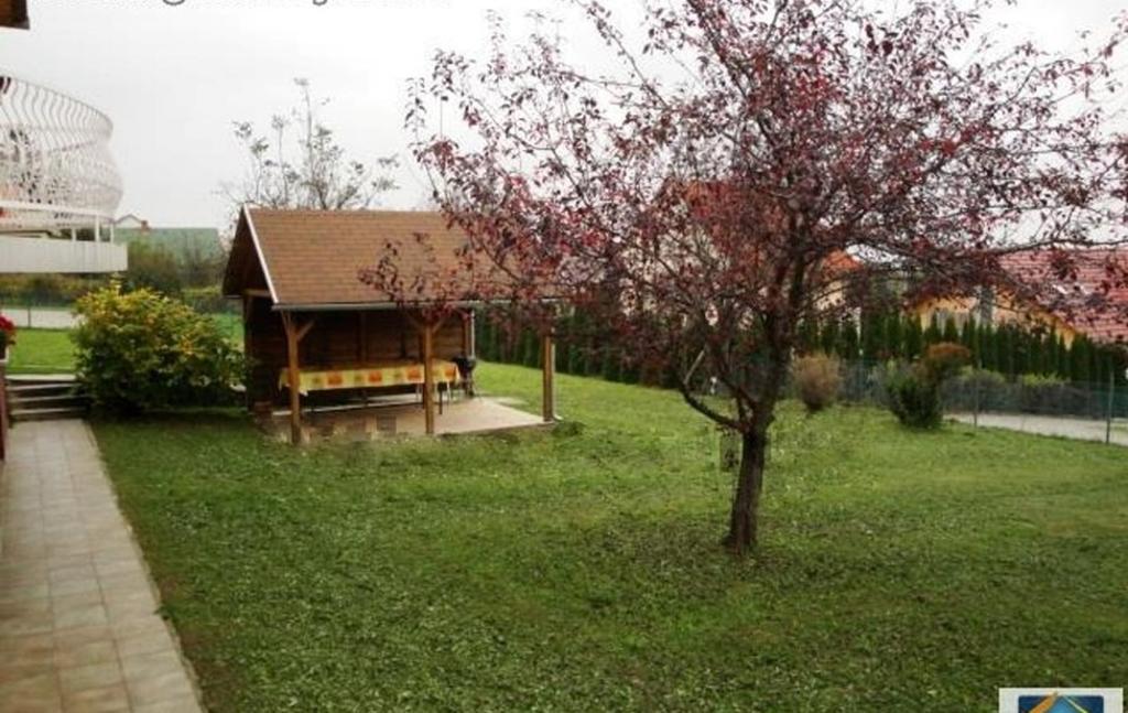 Porat House Apartment Zalakaros Exterior photo