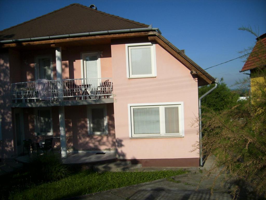 Porat House Apartment Zalakaros Exterior photo