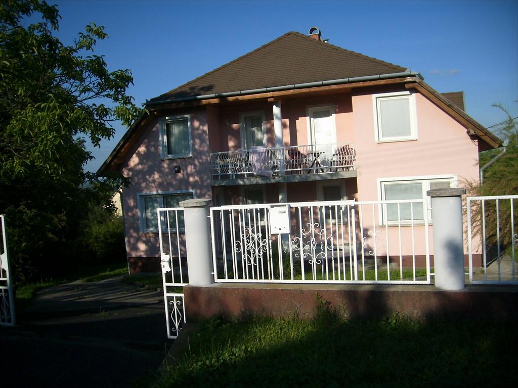 Porat House Apartment Zalakaros Exterior photo