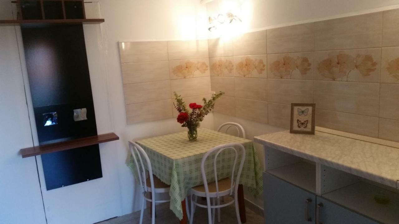 Porat House Apartment Zalakaros Exterior photo