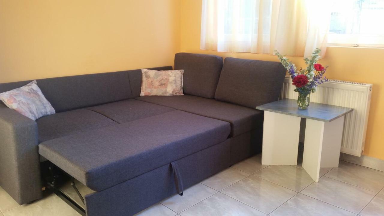 Porat House Apartment Zalakaros Exterior photo