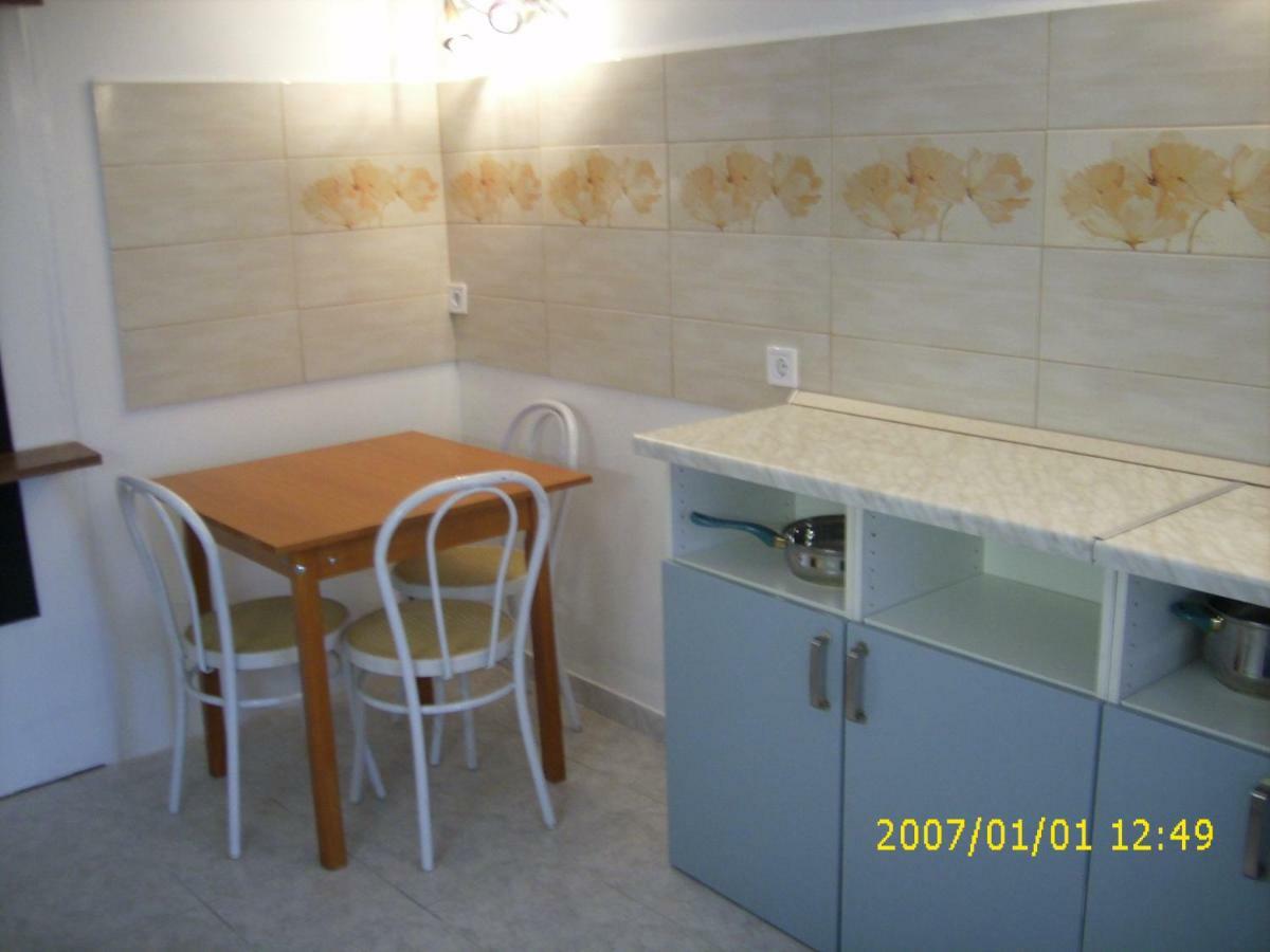 Porat House Apartment Zalakaros Exterior photo