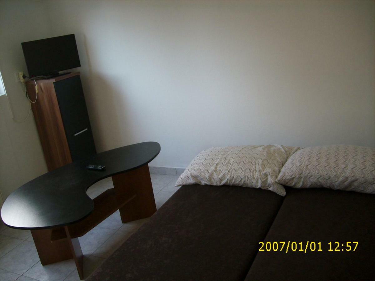 Porat House Apartment Zalakaros Exterior photo