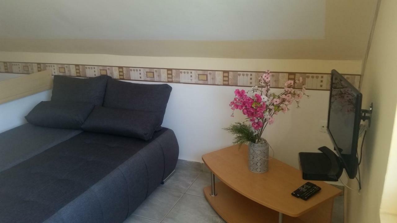 Porat House Apartment Zalakaros Exterior photo